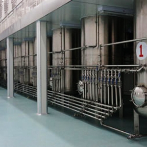 Storage tank